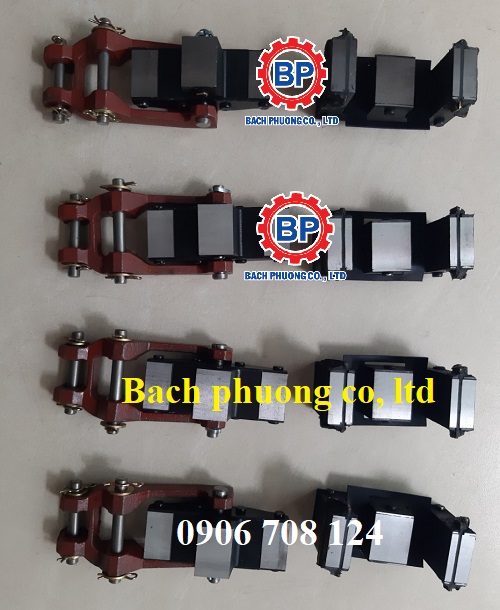 Cụm chữ E palang LGM và Mitsubishi Cụm chữ E palang LGM và Mitsubishi