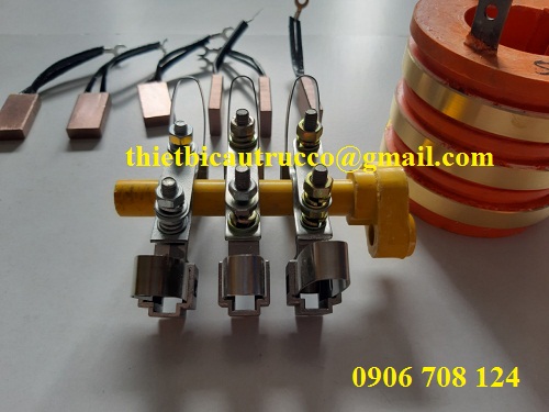 Bảng giá cổ góp điện tổng hợp Bảng giá cổ góp điện tổng hợp