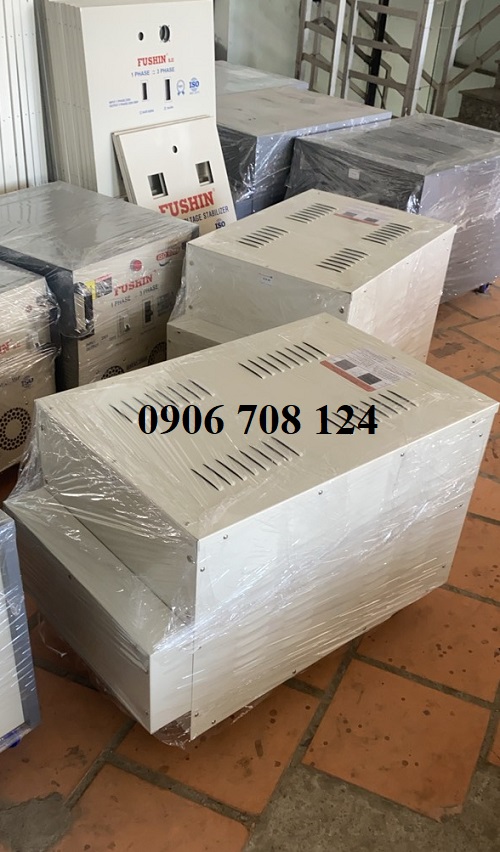 Biến áp điện 1 pha ra 3 pha 380V Biến áp điện 1 pha ra 3 pha 380V