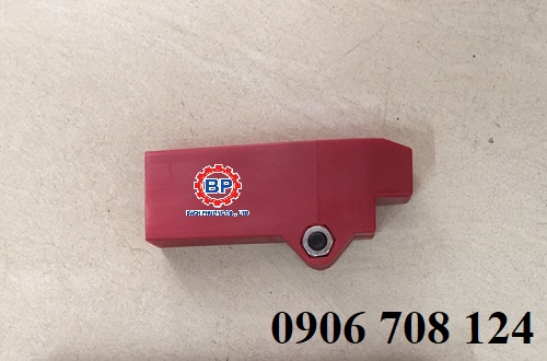 Bịt đầu ray W Bịt đầu ray W