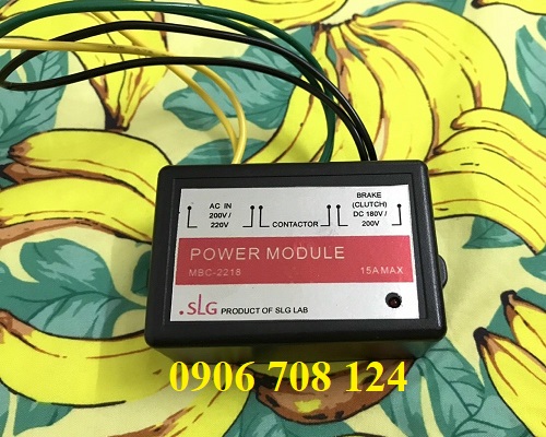 Bộ cấp nguồn cho thắng từ Bộ cấp nguồn cho thắng từ