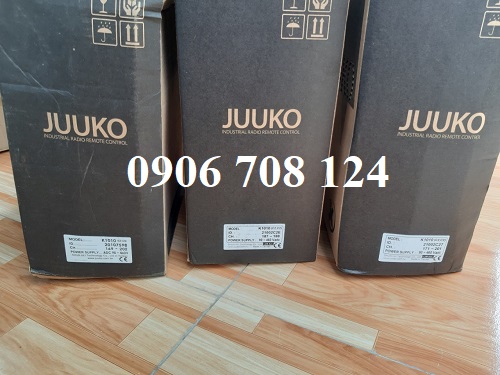 Bộ điều khiển từ xa Juuko K1010 Bộ điều khiển từ xa Juuko K1010
