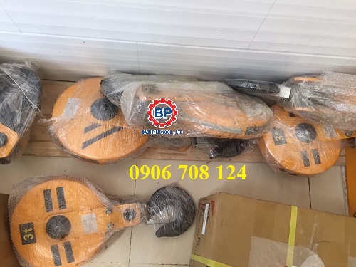 Các loại móc cẩu cầu trục Các loại móc cẩu cầu trục