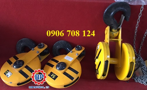 Các loại móc cẩu cầu trục Các loại móc cẩu cầu trục