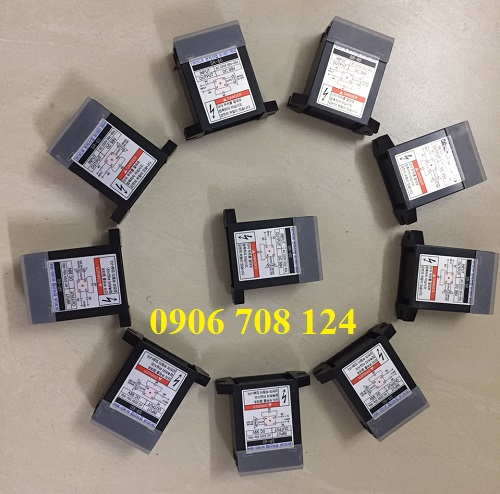 cách sử dụng Diot SR-60 cho thắng cầu trục cách sử dụng Diot SR-60 cho thắng cầu trục