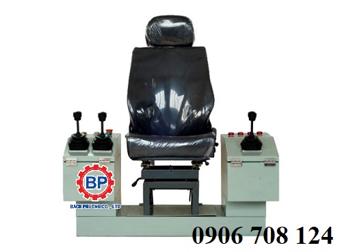 Cần gạt điều khiển cầu trục Cần gạt điều khiển cầu trục