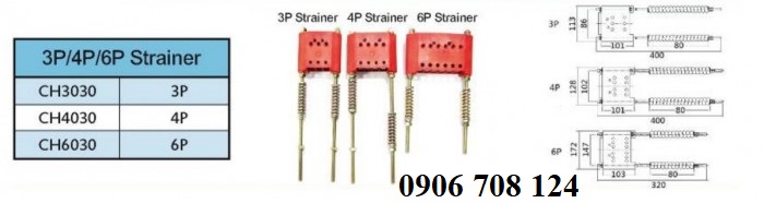 Căng ray điện cầu trục Căng ray điện cầu trục