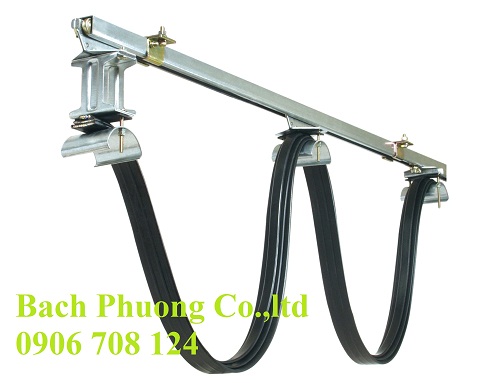 cáp dẹt điều khiển cầu trục  cáp dẹt điều khiển cầu trục