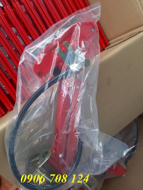 Chổi lấy điện W200A Chổi lấy điện W200A