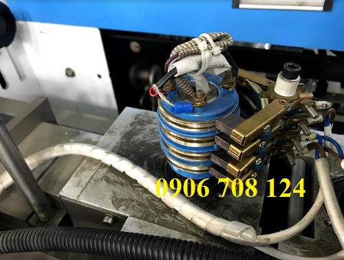 Chổi than cổ góp điện Chổi than cổ góp điện