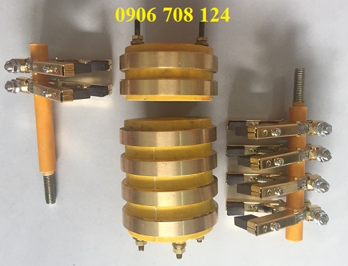 Cổ góp điện đèn quảng cáo Cổ góp điện đèn quảng cáo