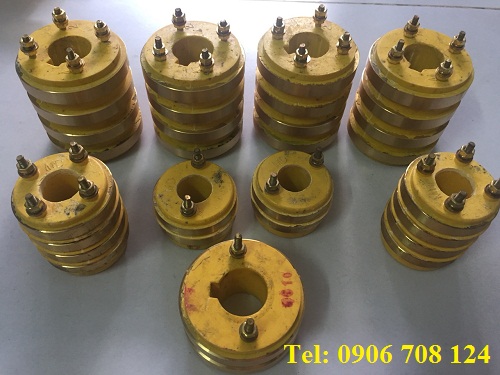 Cổ góp điện các loại Cổ góp điện các loại