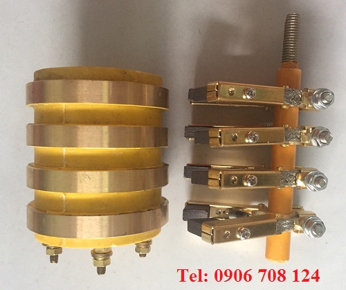 cổ góp điện 4 pha cổ góp điện 4 pha