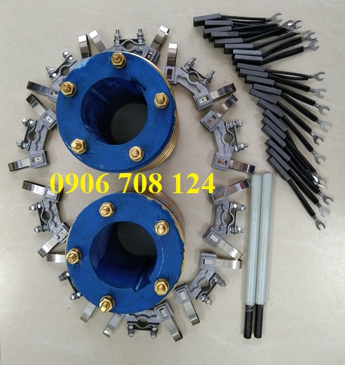 Cổ góp điện 5 pha Tp. Hồ Chí Minh Cổ góp điện 5 pha Tp. Hồ Chí Minh
