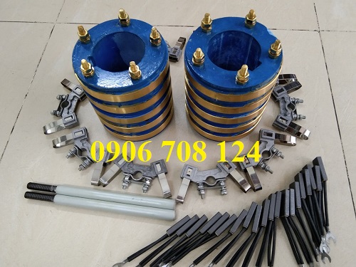 Cổ góp điện 5 pha Tp. Hồ Chí Minh Cổ góp điện 5 pha Tp. Hồ Chí Minh