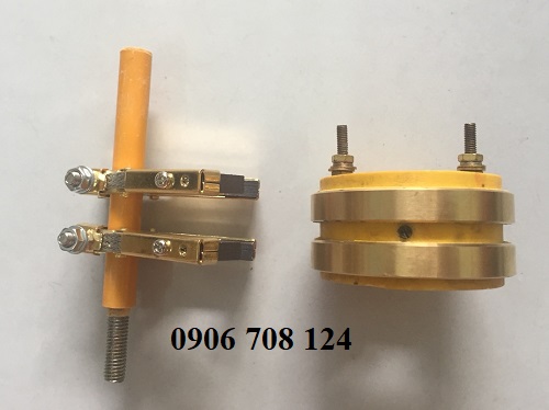 Cổ góp điện cho đèn quảng cáo Cổ góp điện cho đèn quảng cáo