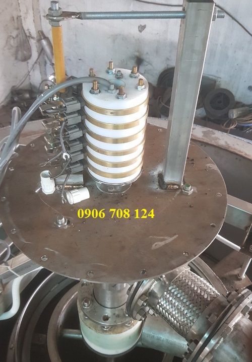 vai trò của chổi than và cổ góp vai trò của chổi than và cổ góp