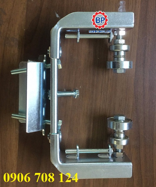 Con lăn treo cáp dẹt dầm I Con lăn treo cáp dẹt dầm I