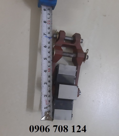 Cụm chữ E cầu trục Cụm chữ E cầu trục