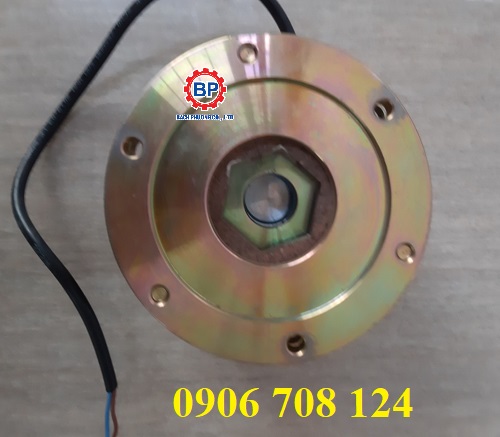 Bộ thắng motor Hyundai Bộ thắng motor Hyundai
