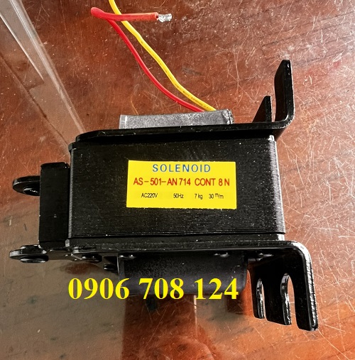 Cuộn hút phanh Hitachi Nhật điện 220V Cuộn hút phanh Hitachi Nhật điện 220V