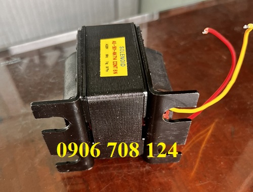 Cuộn hút phanh Hitachi Nhật điện 220V Cuộn hút phanh Hitachi Nhật điện 220V