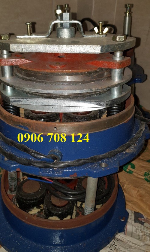 Cuộn hút thắng palang Hàn Quốc Cuộn hút thắng palang Hàn Quốc