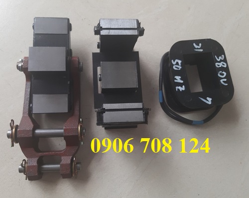 Cuộn hút cụm chữ E Cuộn hút cụm chữ E