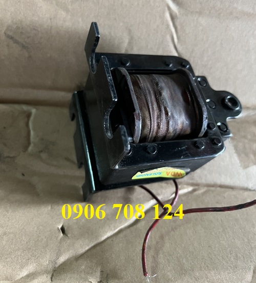 Cuộn hút thắng palang Hitachi 5 tấn Cuộn hút thắng palang Hitachi 5 tấn