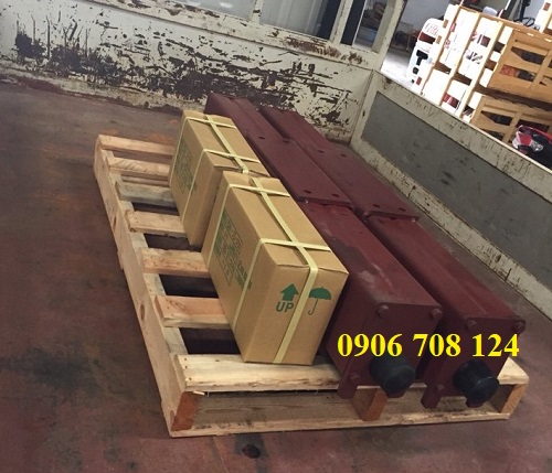 Dầm biên cầu trục 1.5 mét Dầm biên cầu trục 1.5 mét