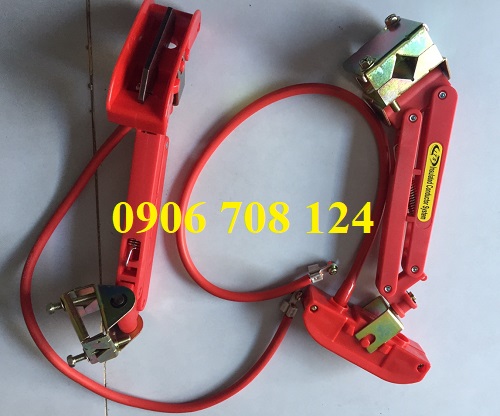 Dao lấy điện cầu trục 1P 100A Dao lấy điện cầu trục 1P 100A