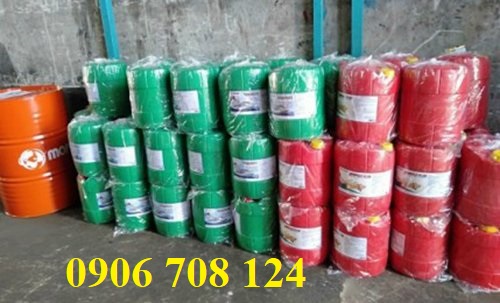 Dầu thuỷ lực truyền tải áp suất cao AW 68 Dầu thuỷ lực truyền tải áp suất cao AW 68