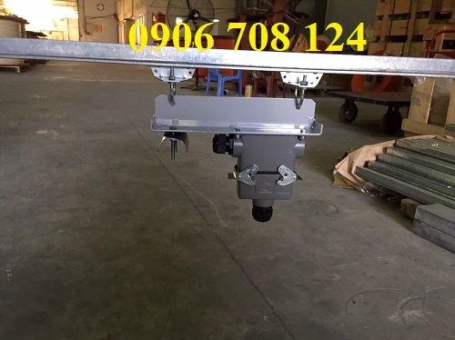 Ray C cầu trục Quận Bình Tân Ray C cầu trục Quận Bình Tân