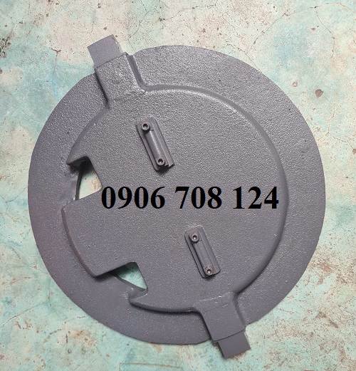 Đĩa thắng áp lực của tời điện cáp 10T- 30T LGM Đĩa thắng áp lực của tời điện cáp 10T- 30T LGM