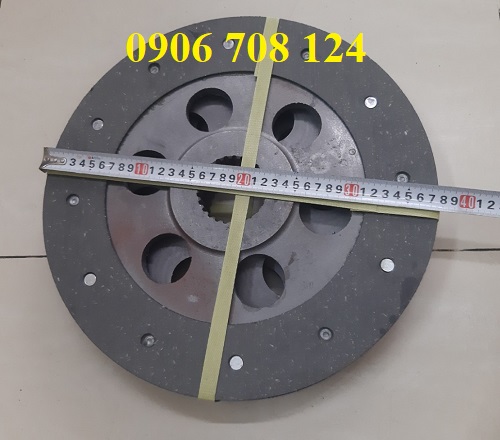 Đĩa thắng cầu trục 35 tấn Đĩa thắng cầu trục 35 tấn