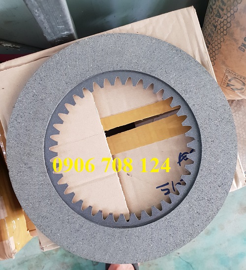 Đĩa thắng palang LGM 5 tấn Đĩa thắng palang LGM 5 tấn