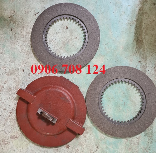 Đĩa thắng palang LGM 5 tấn Đĩa thắng palang LGM 5 tấn