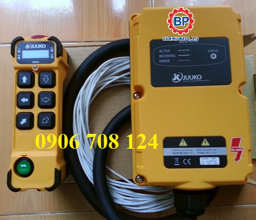 Tại sao phải sử dụng điều khiển từ xa cầu trục  Tại sao phải sử dụng điều khiển từ xa cầu trục