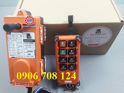 Tại sao phải sử dụng điều khiển từ xa cầu trục  Tại sao phải sử dụng điều khiển từ xa cầu trục