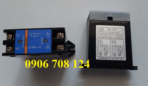 Diot phanh BK-060J1 Hàn Quốc Diot phanh BK-060J1 Hàn Quốc