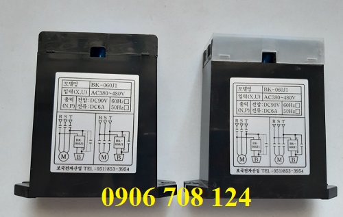 Diot phanh BK-060J1 Hàn Quốc Diot phanh BK-060J1 Hàn Quốc