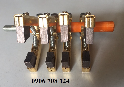 Giá đỡ liền than Giá đỡ liền than