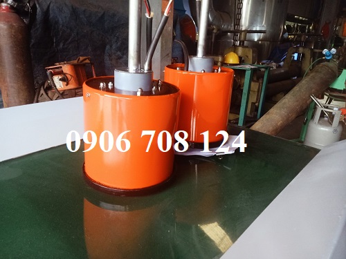 Hướng dẫn sử dụng cổ góp điện Hướng dẫn sử dụng cổ góp điện