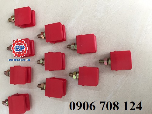 Kẹp ray W Kẹp ray W