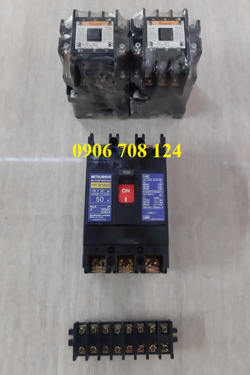 Khởi động từ cầu trục Nhật Bãi siêu bền Khởi động từ cầu trục Nhật Bãi siêu bền