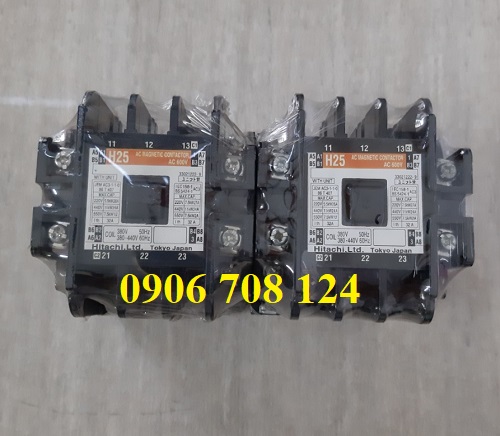 Khởi động từ Nhật bãi Khởi động từ Nhật bãi