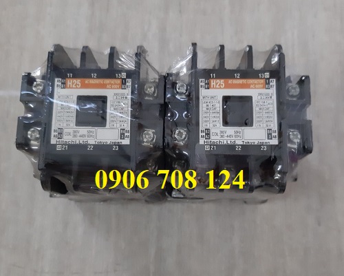 Khởi động từ cầu trục Nhật Bãi siêu bền Khởi động từ cầu trục Nhật Bãi siêu bền