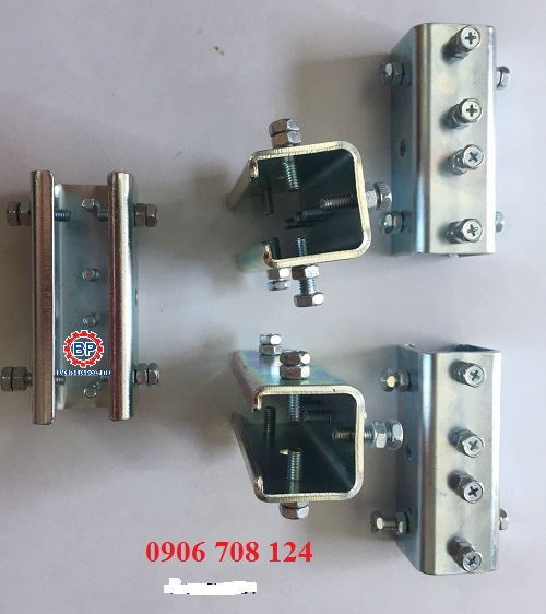 khớp nối ray C cầu trục khớp nối ray C cầu trục