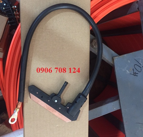 Lá than chổi điện 100A Lá than chổi điện 100A