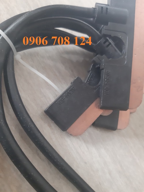 Lá than chổi điện 60A Lá than chổi điện 60A